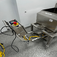 Pall LevMixer 50L Single Use Mixer image 3